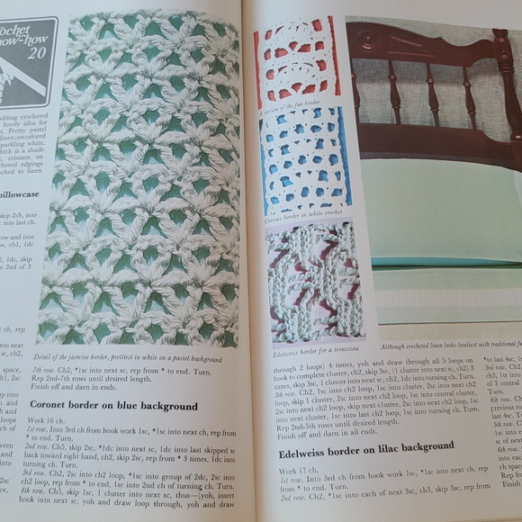 Creative Hands, Volume 4 - Picture 7 of 10